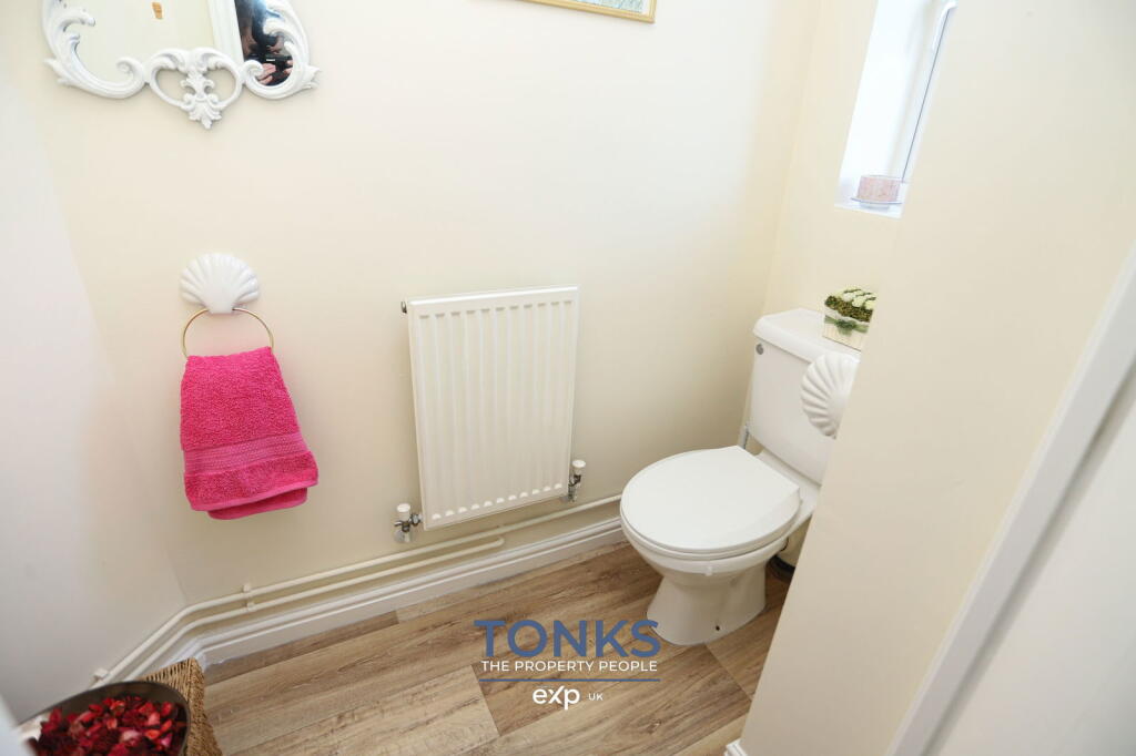 Additional image 11 of Old School Drive, Rowley Regis, B65 8DD