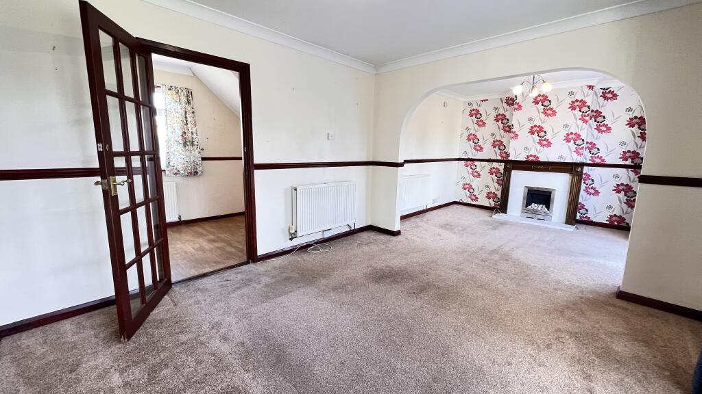 House in Fenland, Leverington - View 5