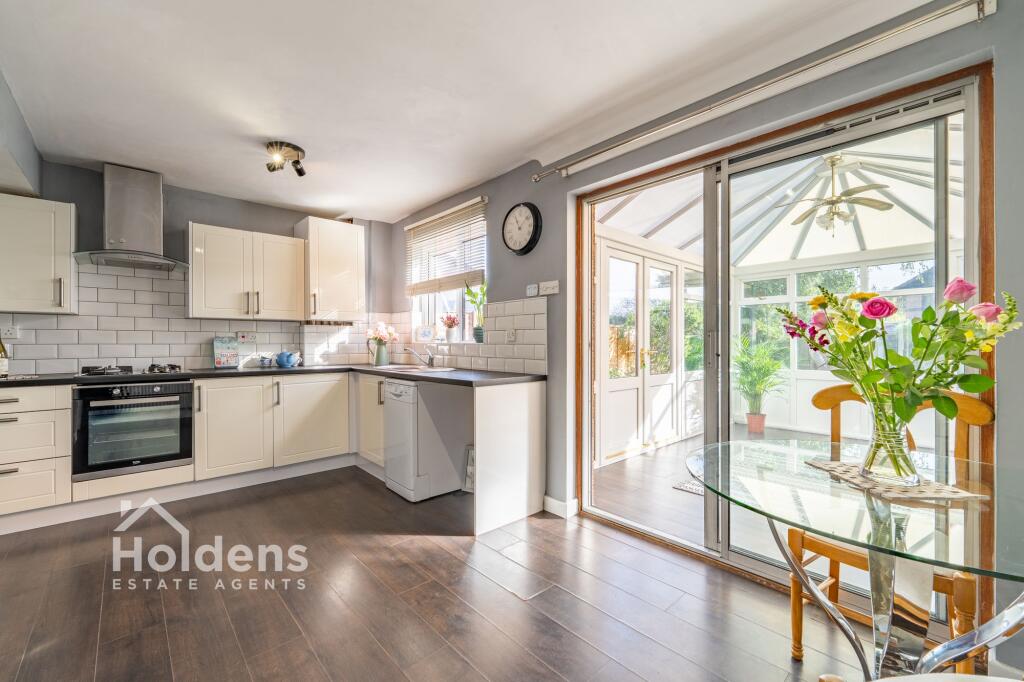 House in Preston, Walton Park, Lostock Hall - View 4