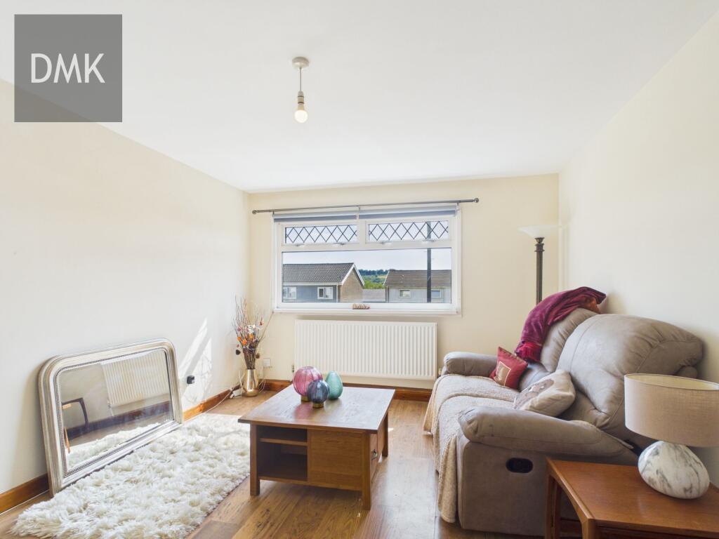 House in Cardiff, Maesteg - View 2