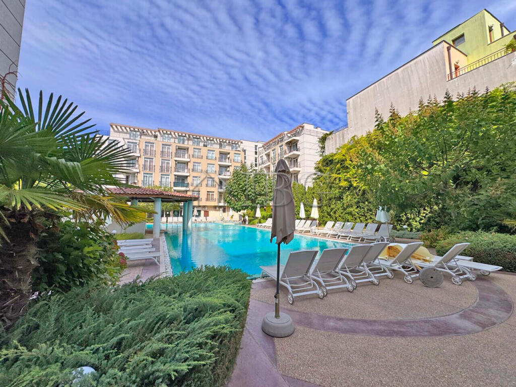 Main image of property: Burgas, Sunny Beach