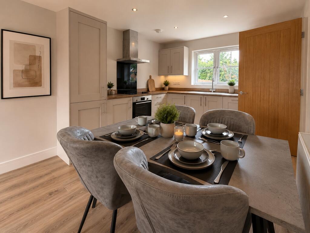 House in Peterborough - View 3