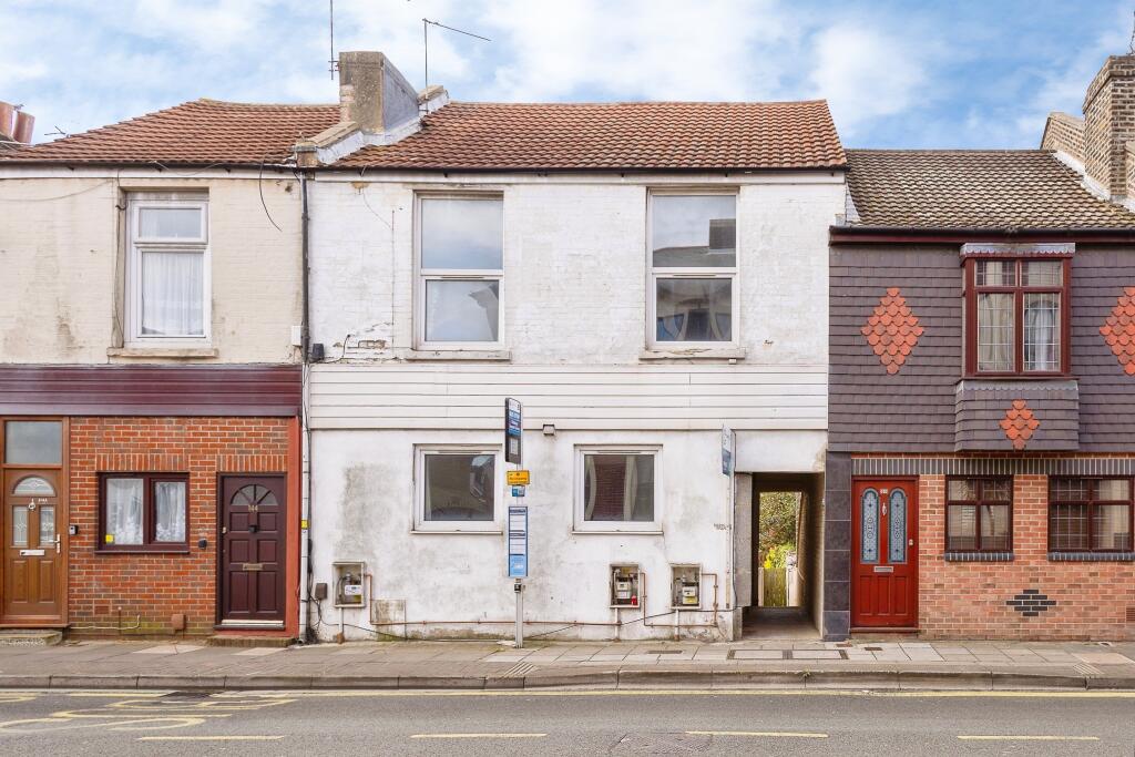 Highland Road, Southsea, PO4, Southsea