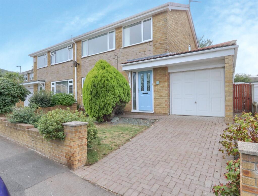 Main image of property: Gleneagles Road, New Marske