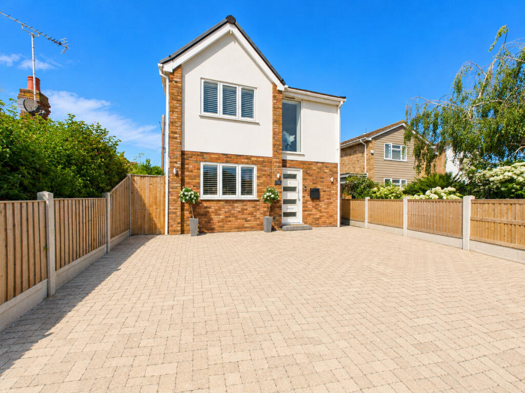 Main image of property: Wittem Road, Canvey Island, SS8