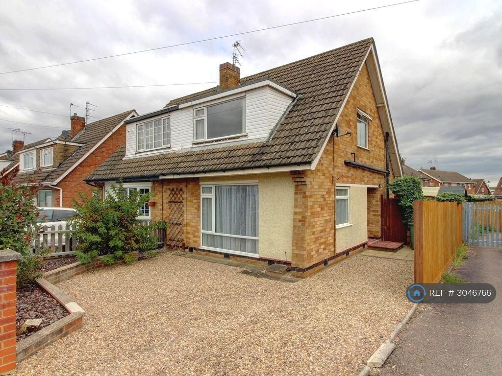 Main image of property: Kenilworth Road, Leicester, LE18