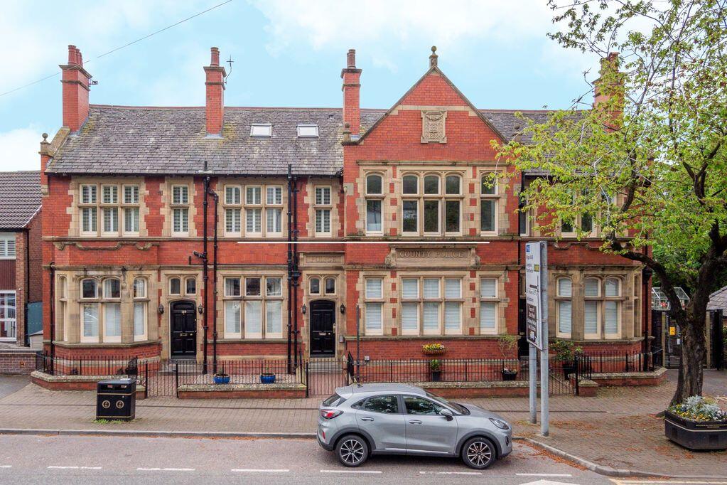 Main image of property: High Street, Newton-Le-Willows