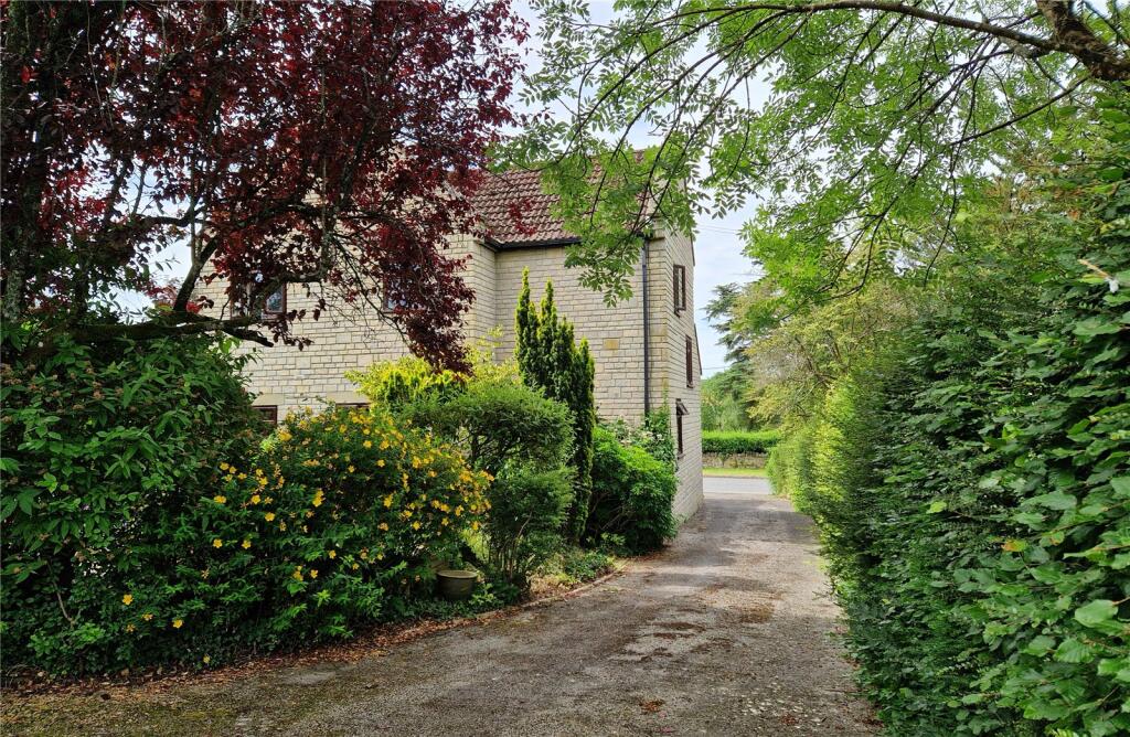 Main image of property: Salisbury Road, Chilmark, Salisbury, SP3