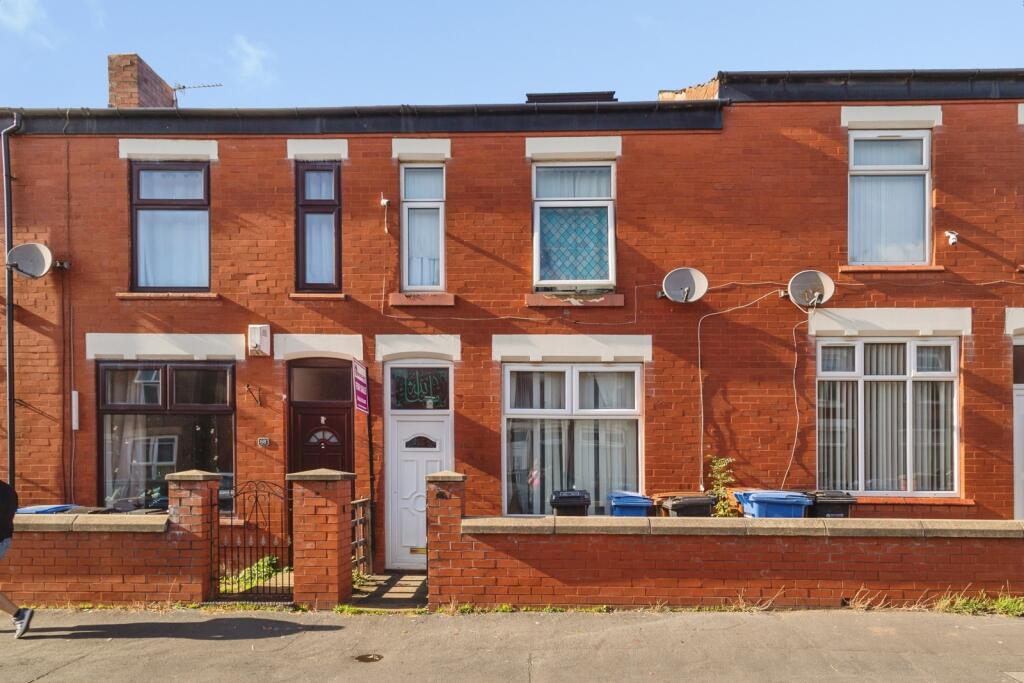 Main image of property: Lowfield Road, Stockport, Greater Manchester, SK3