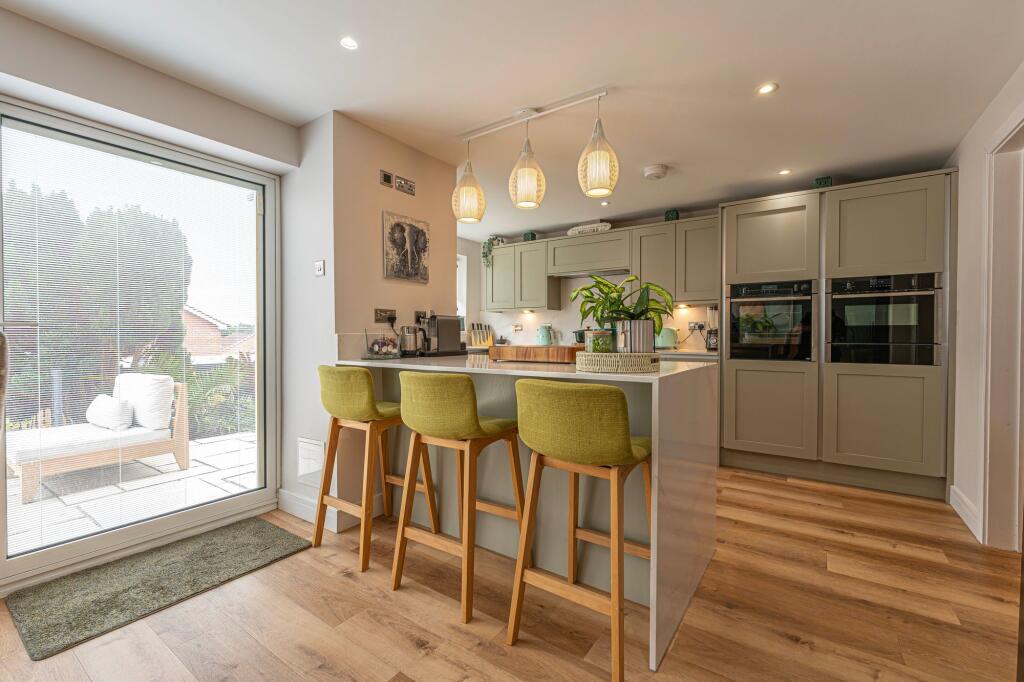 House in Newport, Home Farm, Caerleon - View 5