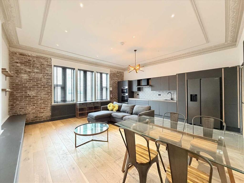Main image of property: Tavistock Place