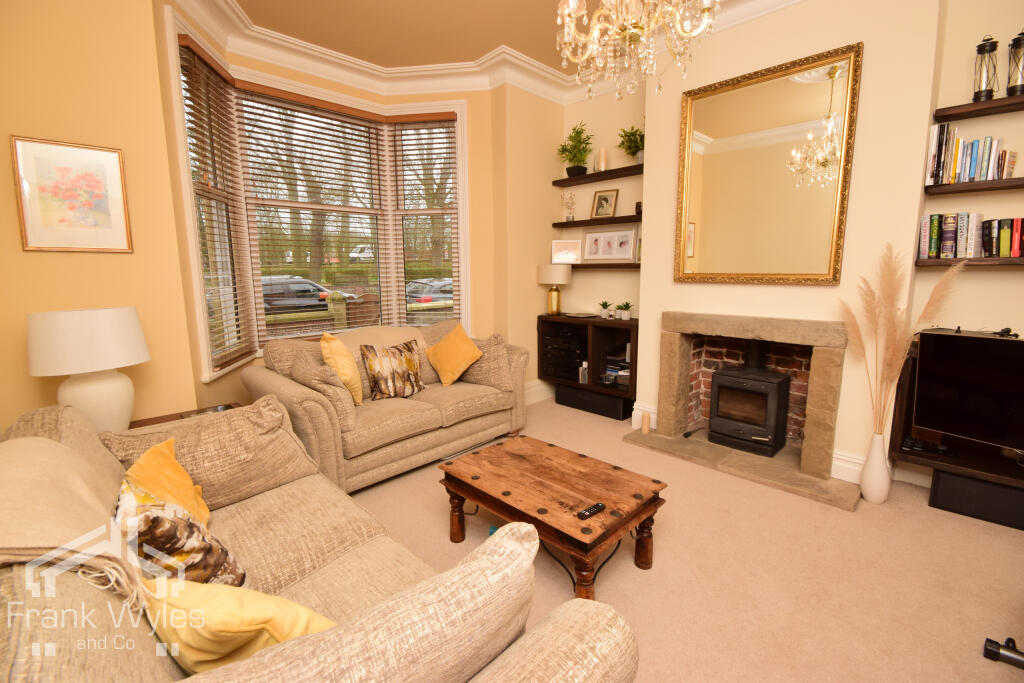 Talbot Terrace, Lytham St. Annes, Lancashire photo 2