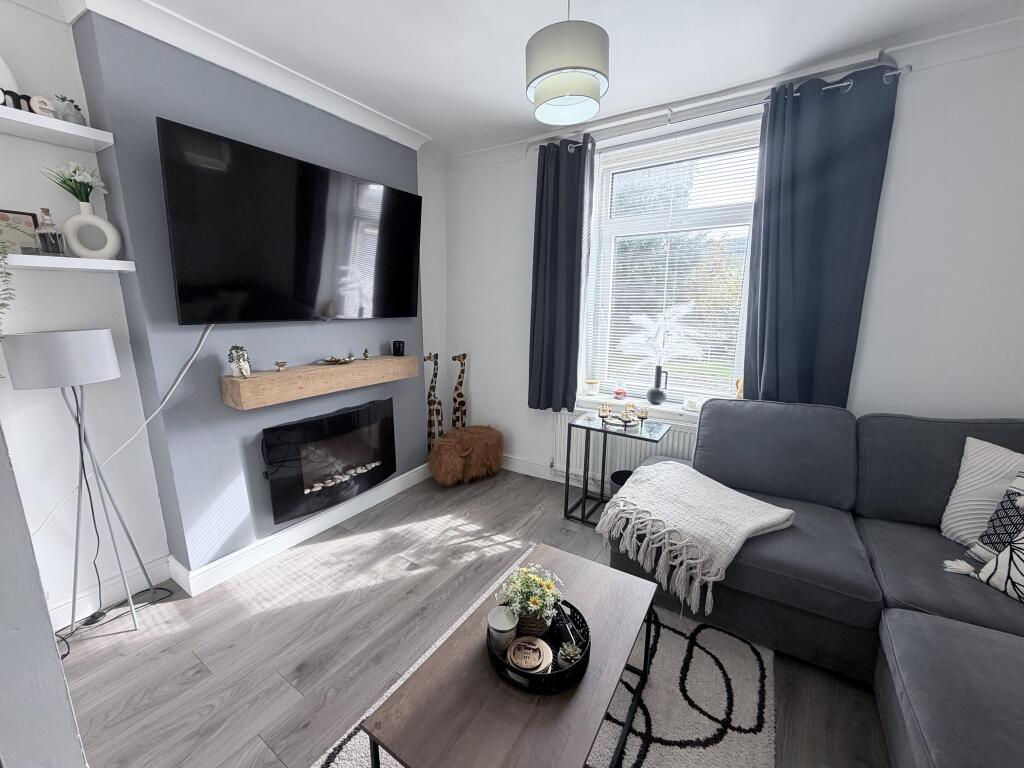 House in Bryn, Neath Port Talbot - View 3