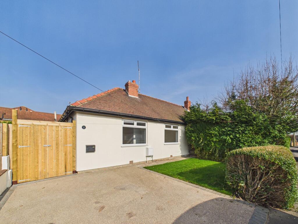 Main image of property: Elston Place, Selby, YO8