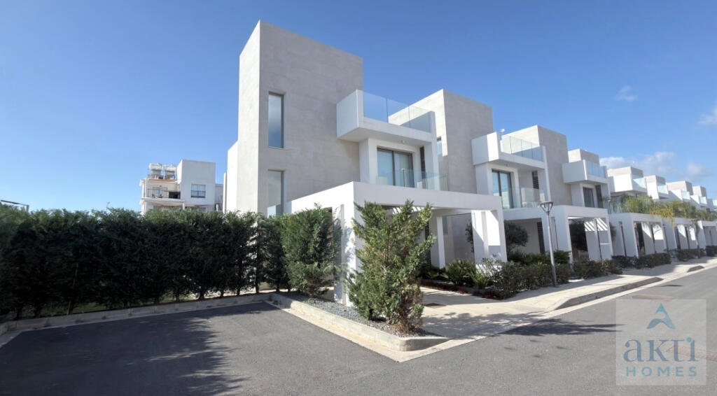 Main image of property: Famagusta, Kapparis