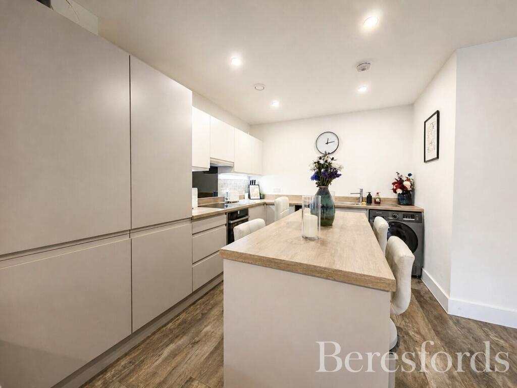 Apartment in Colchester, Mile End - More