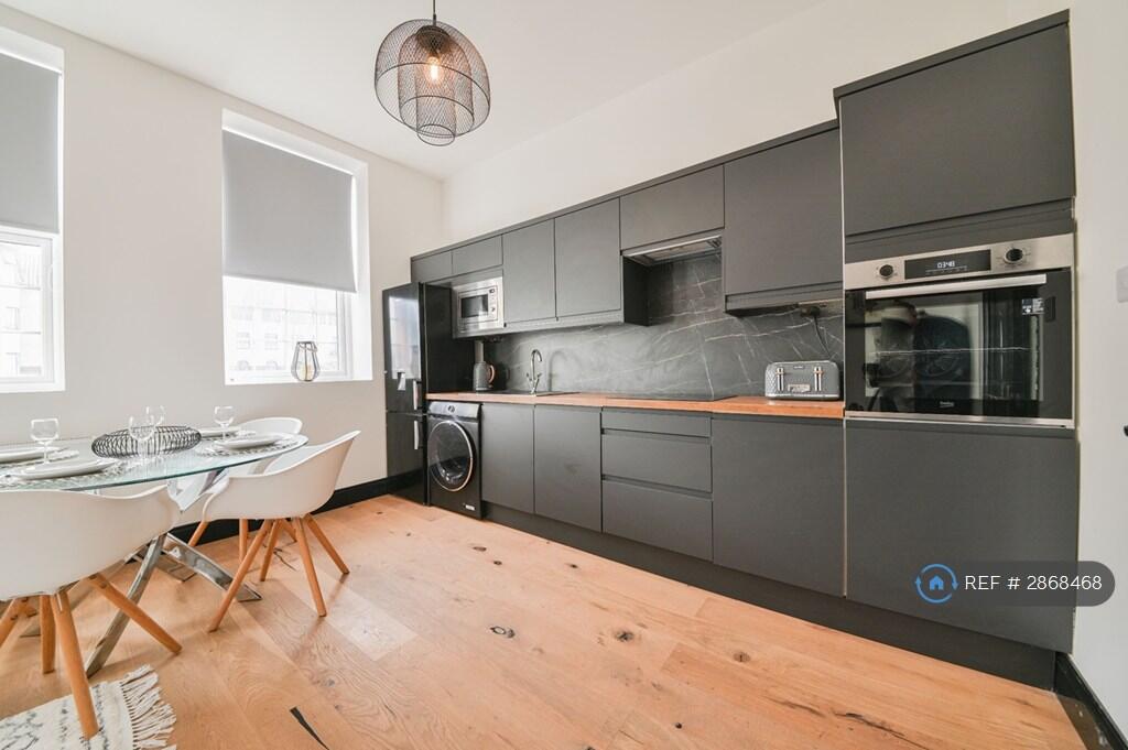 Main image of property: Ashbourne Mansions, London, NW11