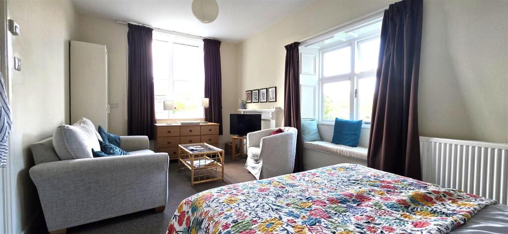 Apartment in Kington, Herefordshire - View 3