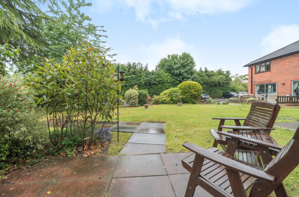 Main image of property: Farnborough Common, Orpington, Kent, BR6