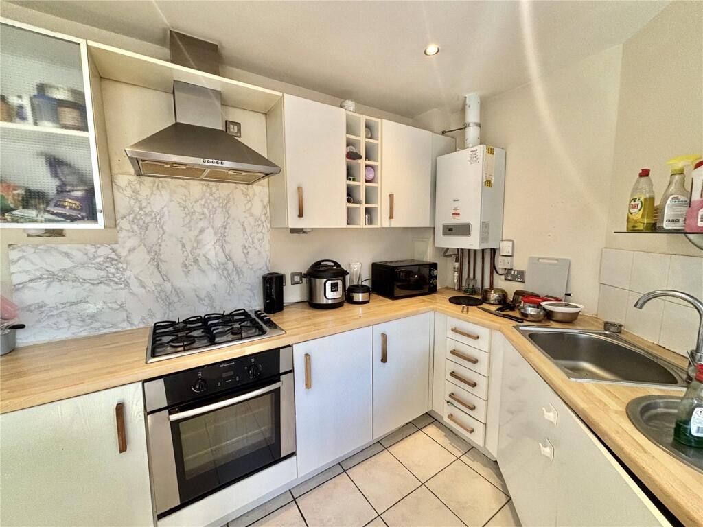 The Square, Seller Street, Chester, Cheshire, CH1 - View 3