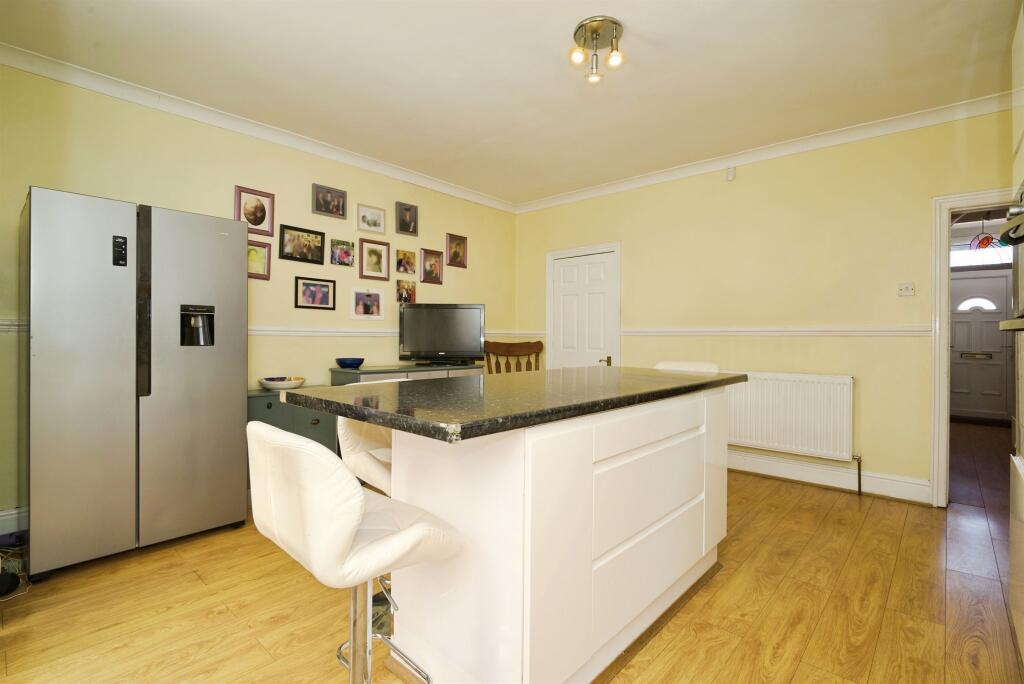 Park Street, Barnsley - View 5