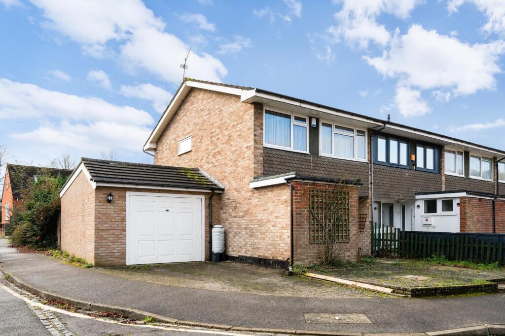 Main image of property: Sharon Close, Epsom
