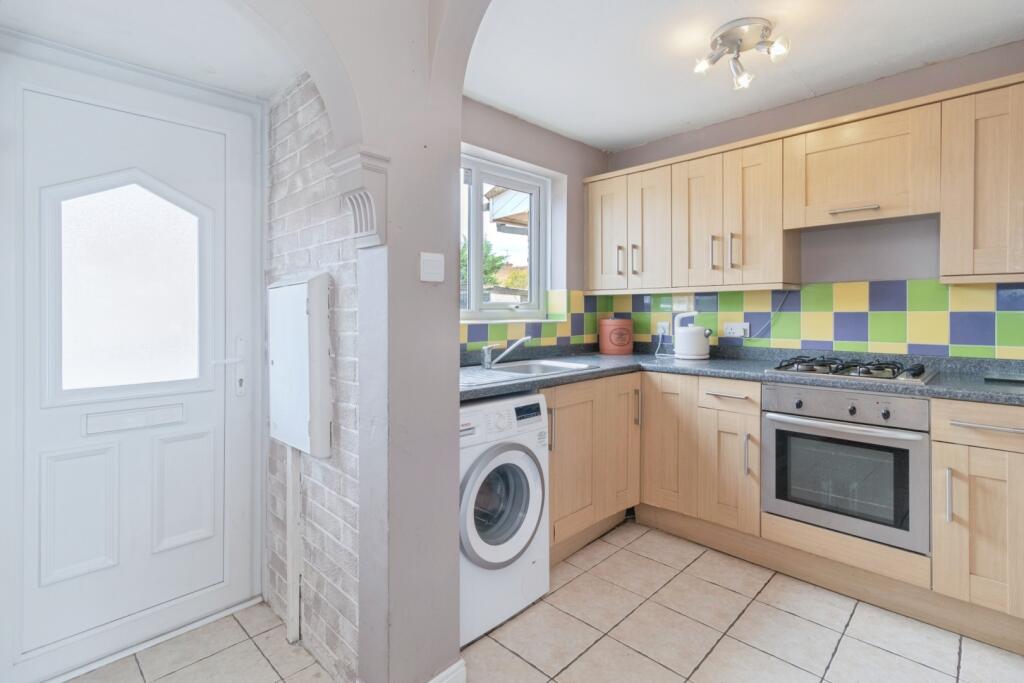 House in Leicester - More