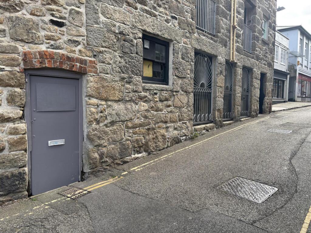 Main image of property: Market Place, Penzance