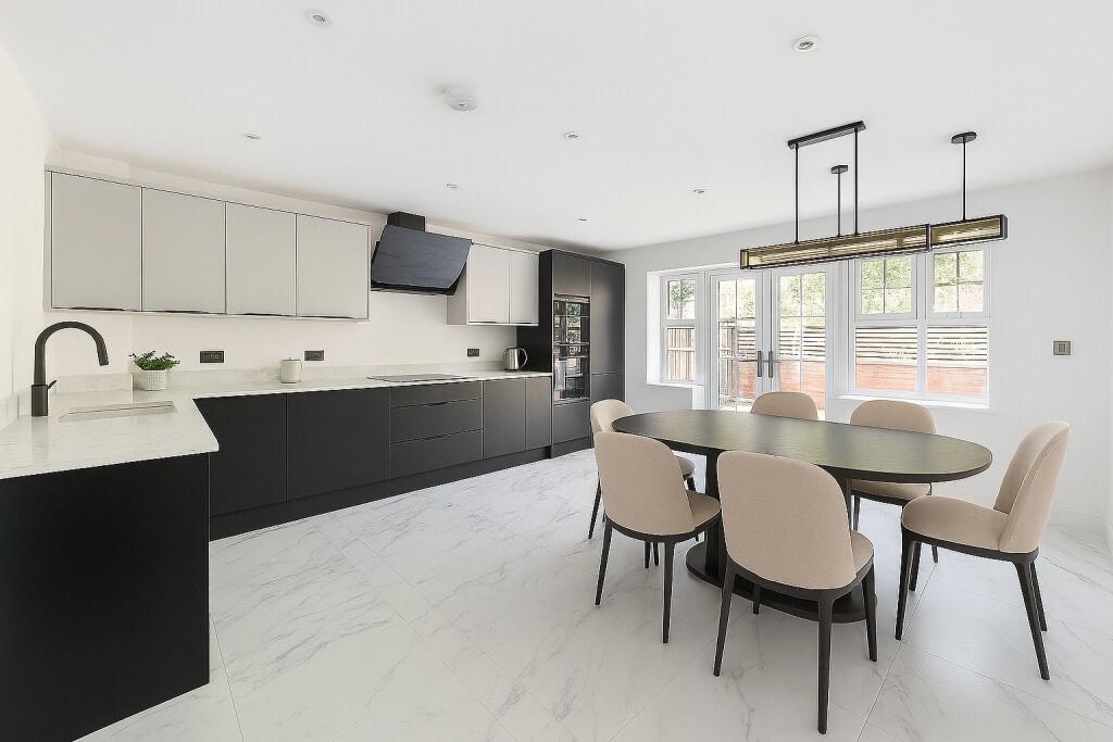 Main image of property: Bodorgan Road, Bournemouth, Dorset, BH2