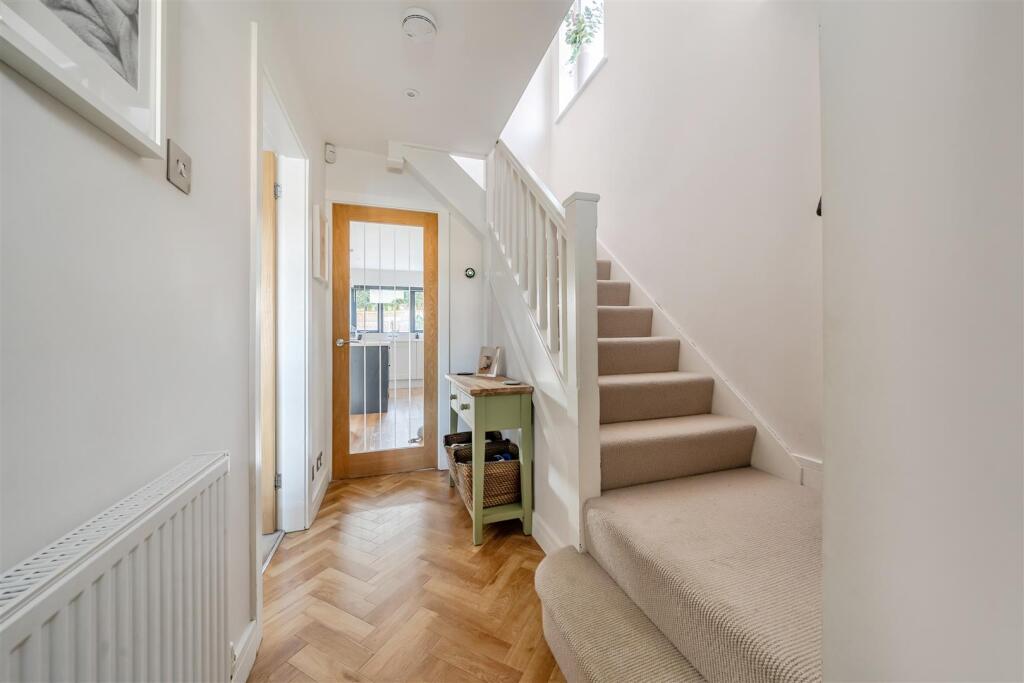 Additional image 10 of Purnells Way, Knowle