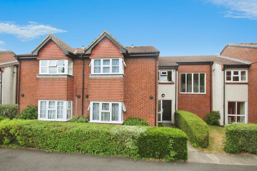Main image of property: Clarkes Drive, Uxbridge, UB8