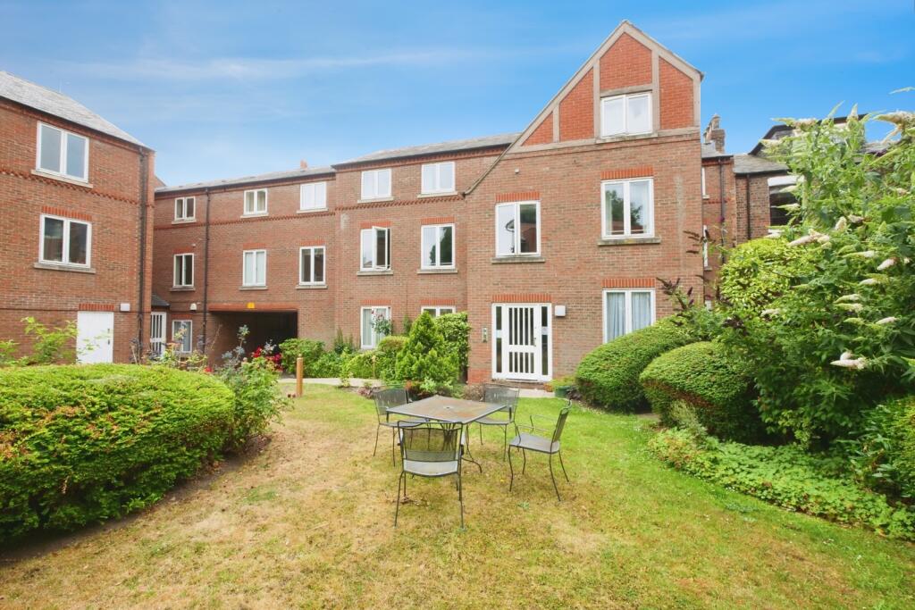 Main image of property: Fetter Lane, York, North Yorkshire, YO1