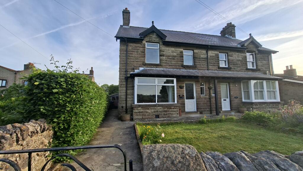 Main image of property: Thorntree Villa, Alport Lane, Youlgrave, Bakewell, Derbyshire DE45 1WN