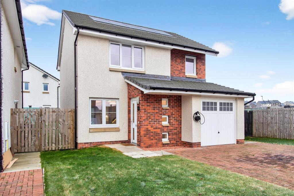 Main image of property: Elmbank Road, Stirling