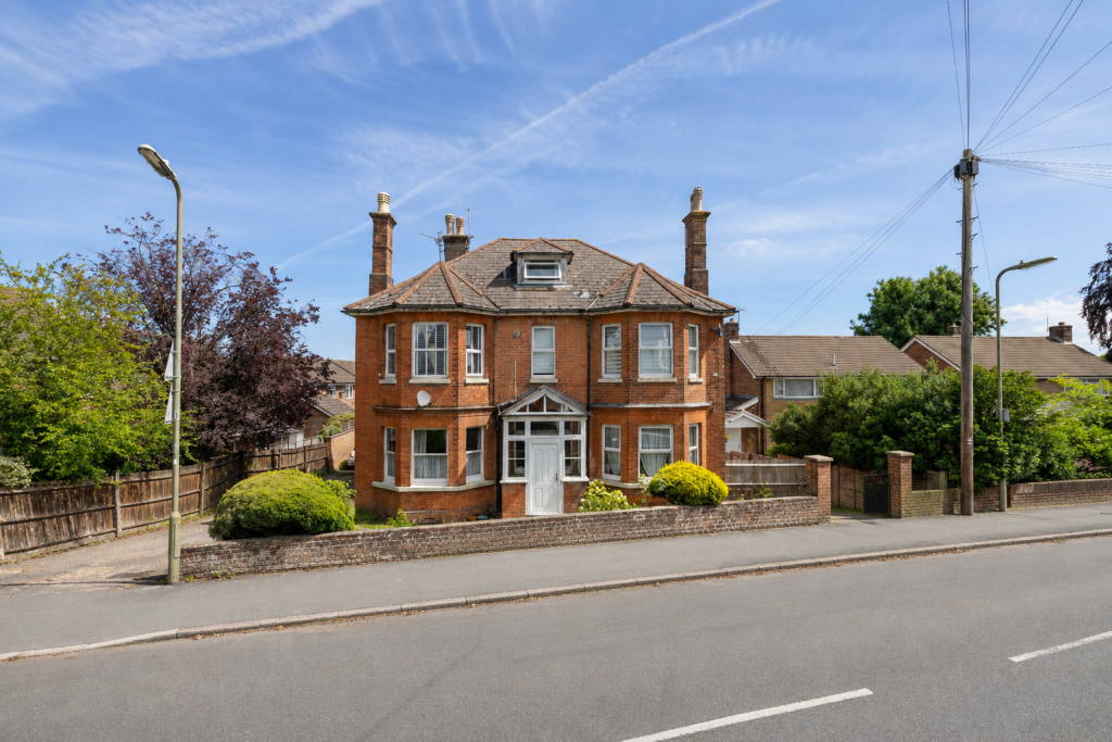 Main image of property: Church Lane East, Aldershot, GU11