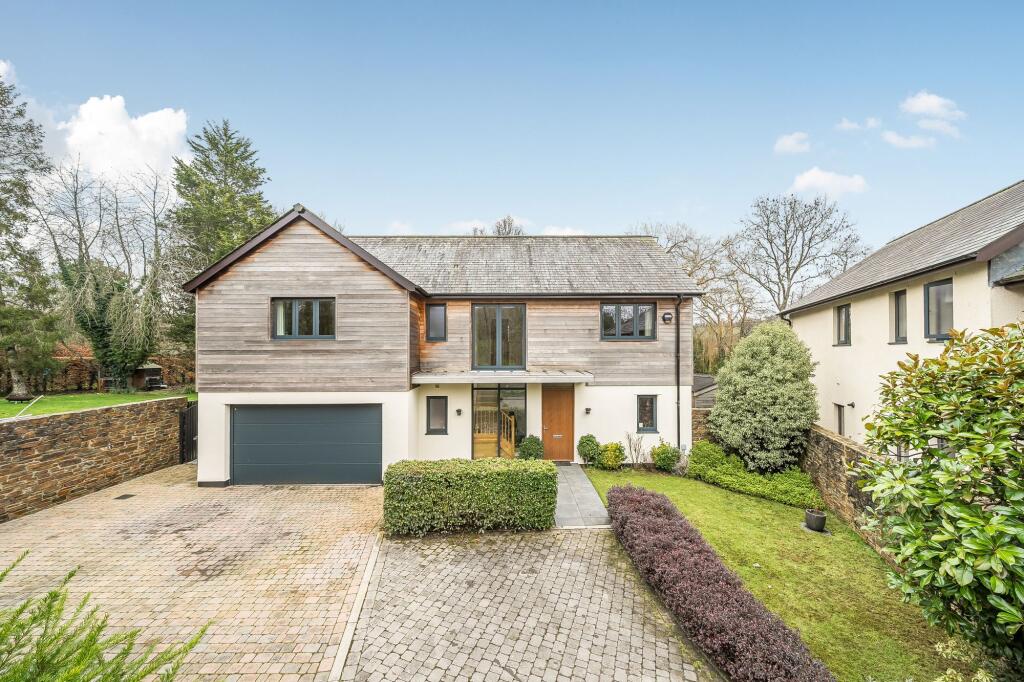 Main image of property: Chapel Court, Chudleigh, TQ13