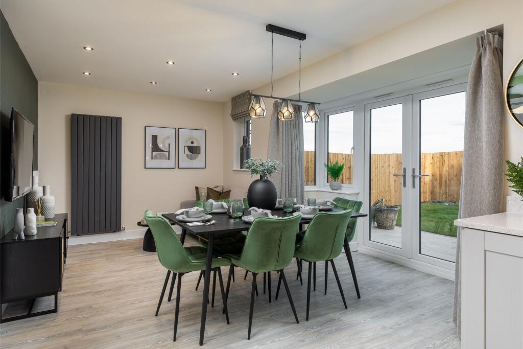 Main image of property: Burtonwood Road, Warrington, Cheshire, WA5 3TZ