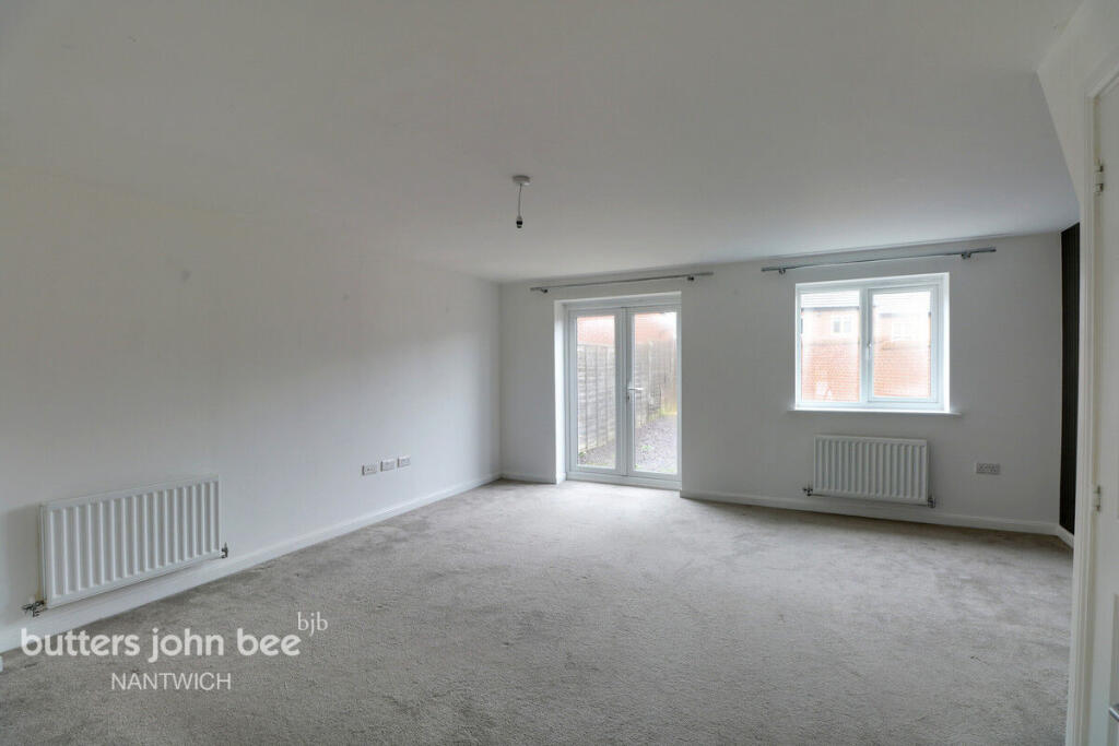 Mallard Avenue, Nantwich photo 4