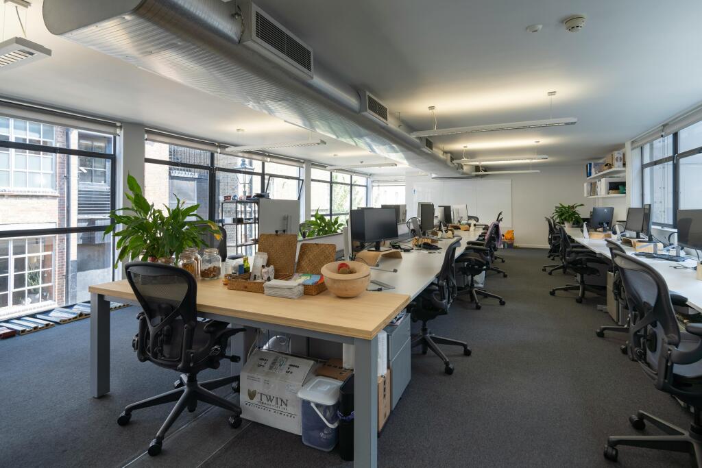2nd Floor