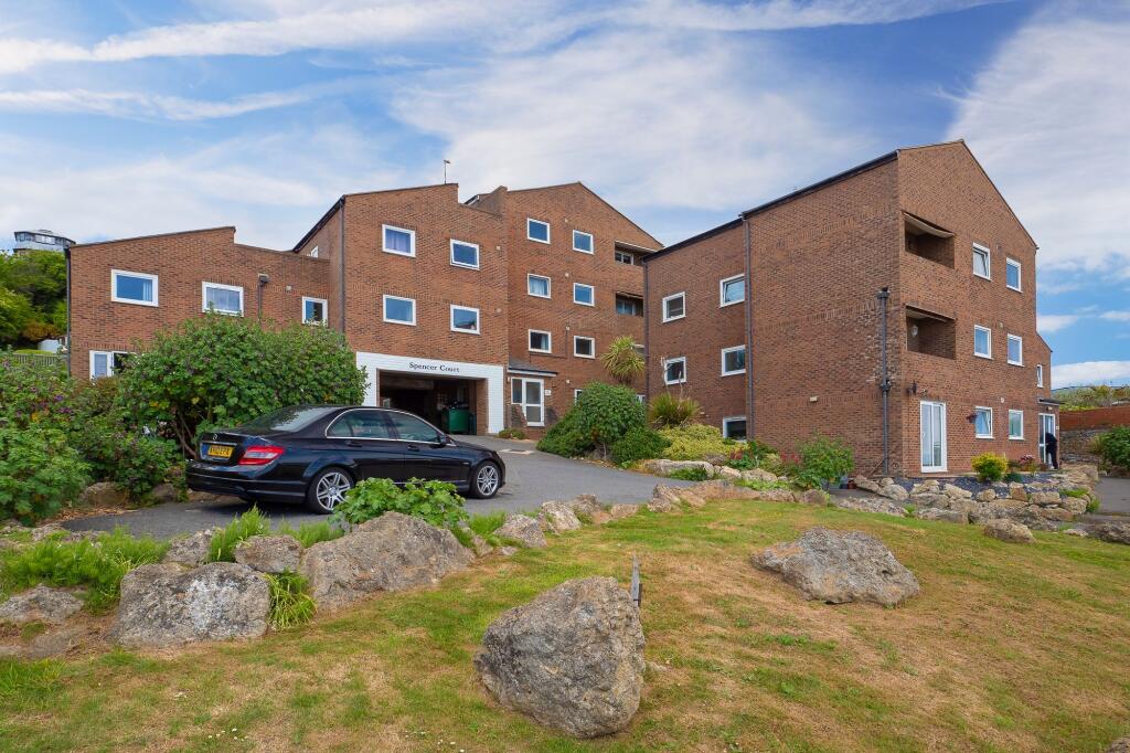Main image of property: Sandgate Esplanade, Sandgate, CT20