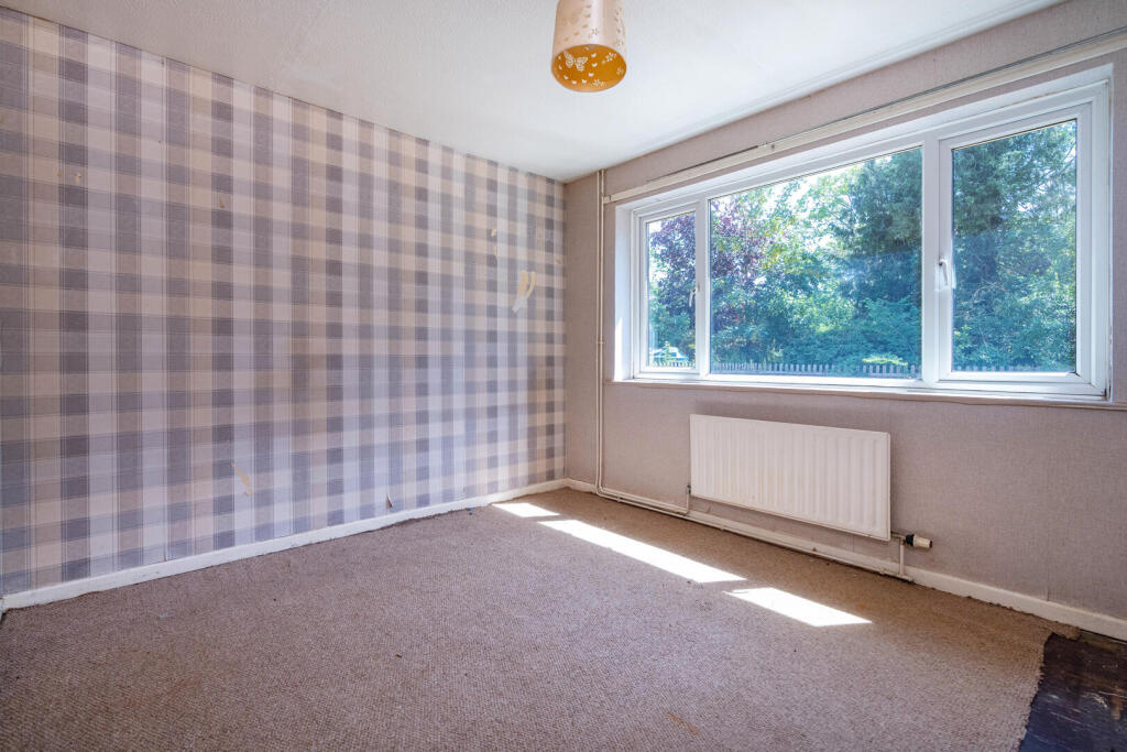 Westcliffe, Sleaford - View 4