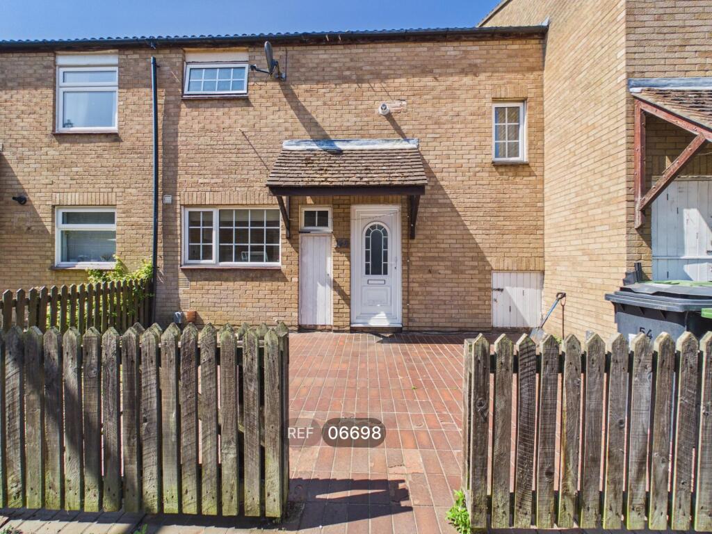 Main image of property: Bringhurst, Peterborough, PE2 5RU