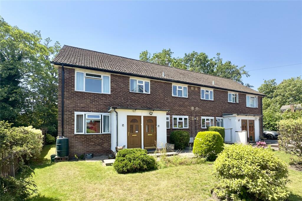 Main image of property: Victoria Road, Fleet, Hampshire, GU51