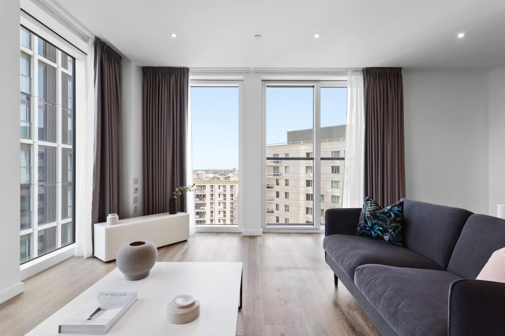 Main image of property: Laurel Point