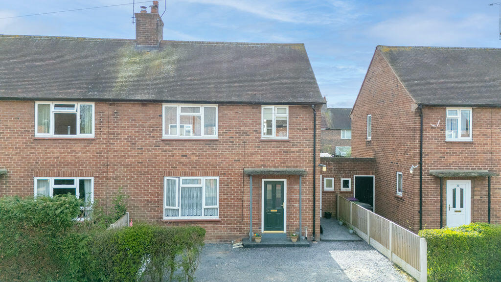 Main image of property: Oak Drive, Ellesmere