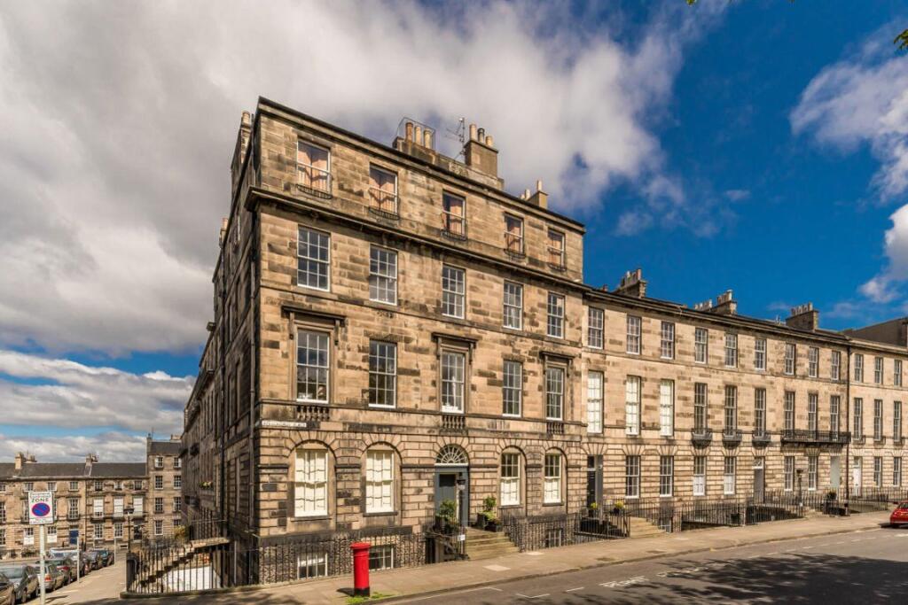 Main image of property: Nelson Street, New Town, Edinburgh