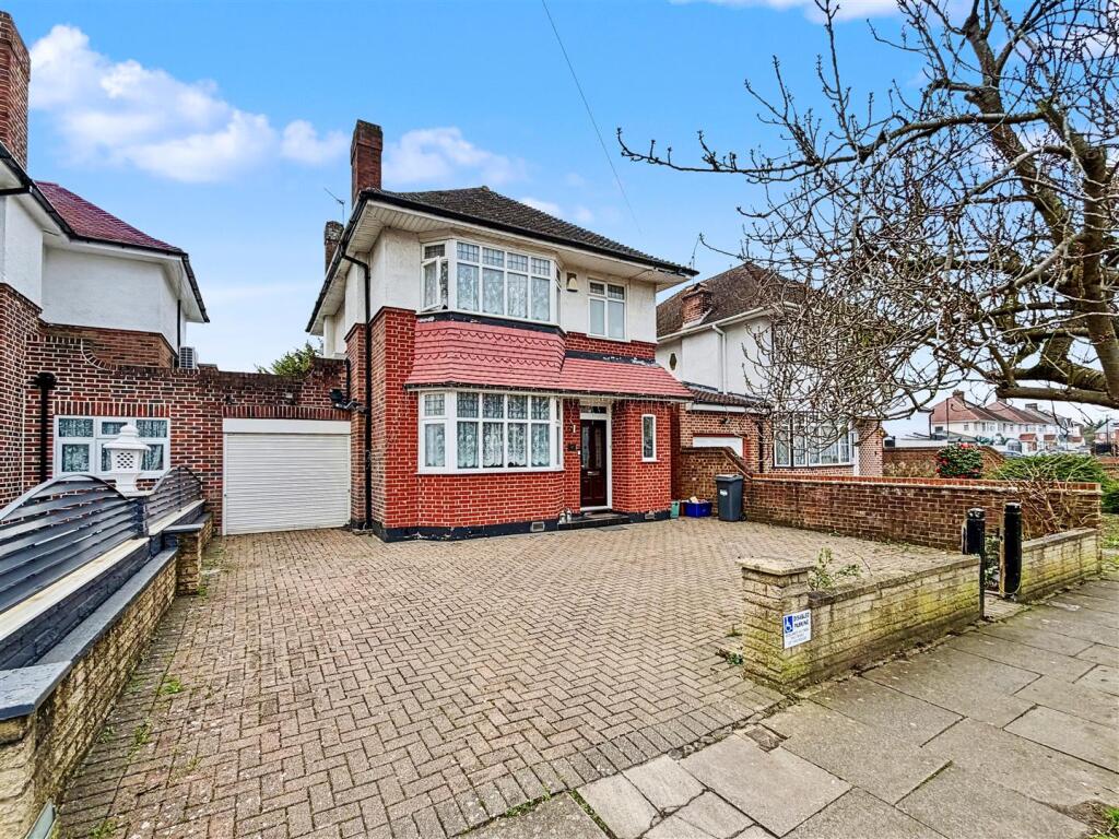 Main image of property: Craneswater Park, Norwood Green, UB2