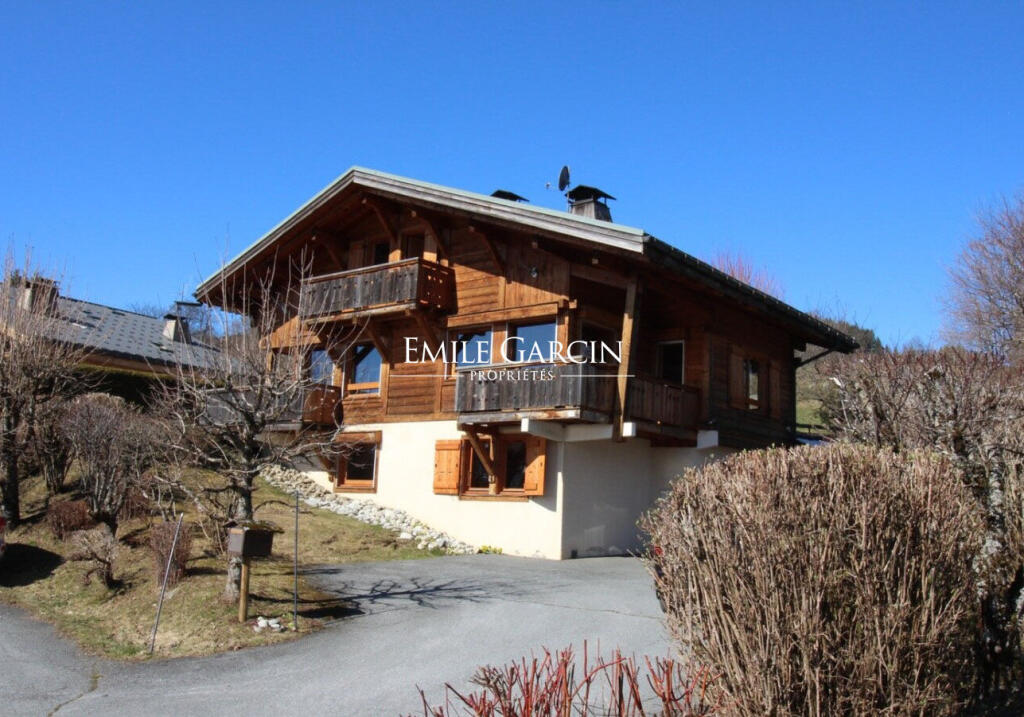 Main image of property: Rhone Alps, Haute-Savoie, Megève