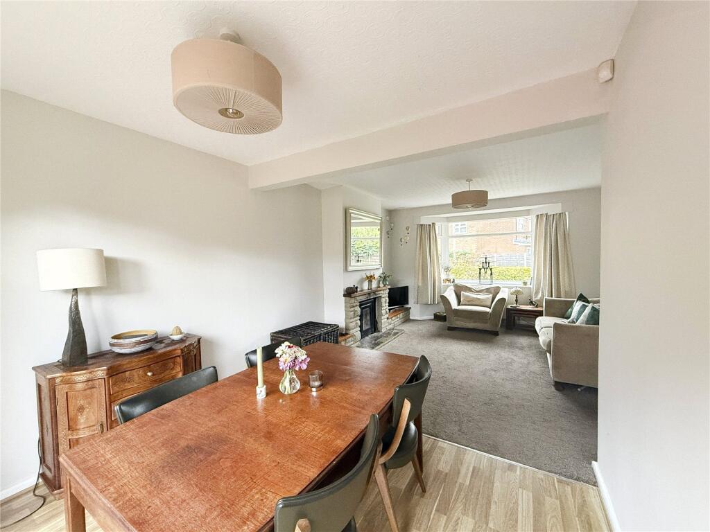 House in Manchester, Sharston - View 4