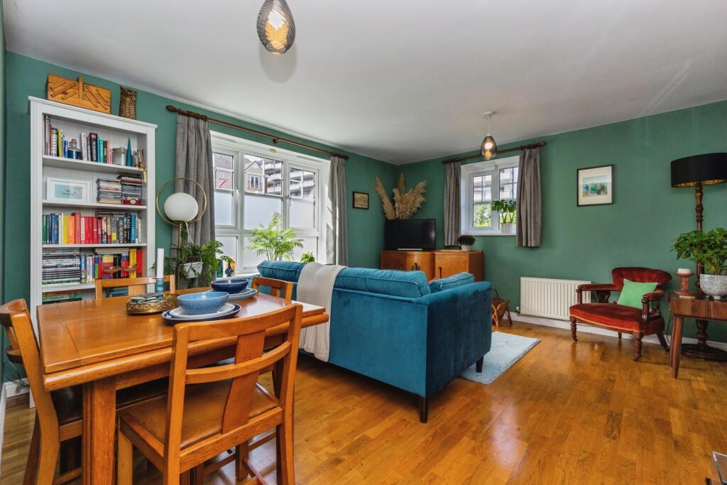 Main image of property: Bowdon Court, 14 Montague Road, Old Trafford, Manchester, M16